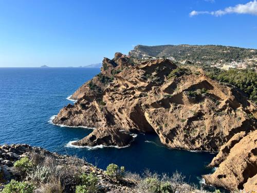 Magnifique appartement proche plage Marseille 7