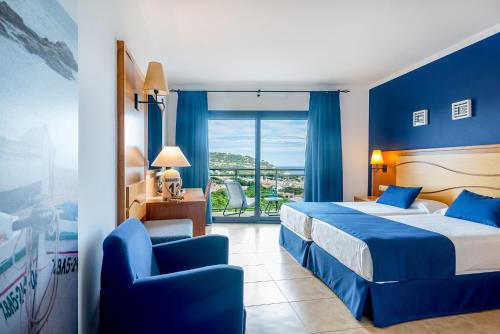 Hotel Garbi, Calella de Palafrugell – Updated 2022 Prices