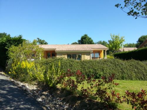 Galeriebild der Unterkunft Residence Chateau de Barbet in Lombez