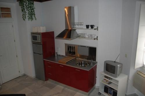 nice loft Center Prado de San Sebastián