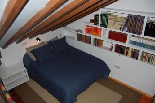 nice loft Center Prado de San Sebastián