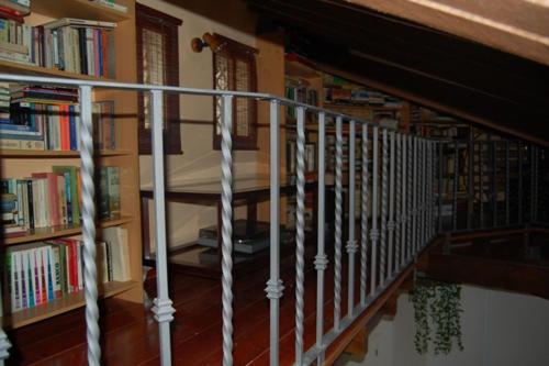 nice loft Center Prado de San Sebastián