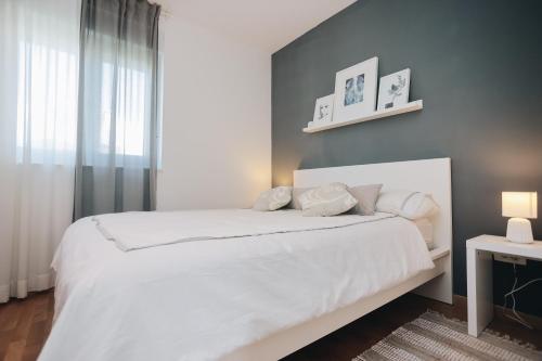 Apartman Tema