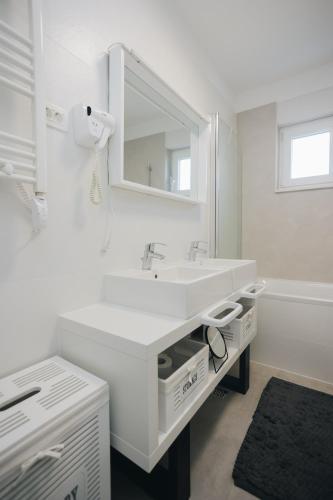 Apartman Tema