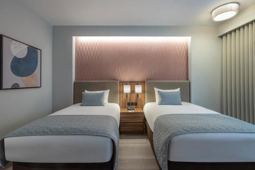 Riu Plaza The Gresham Dublin Image