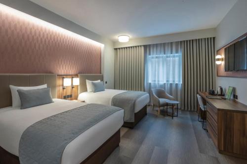 Riu Plaza The Gresham Dublin Image