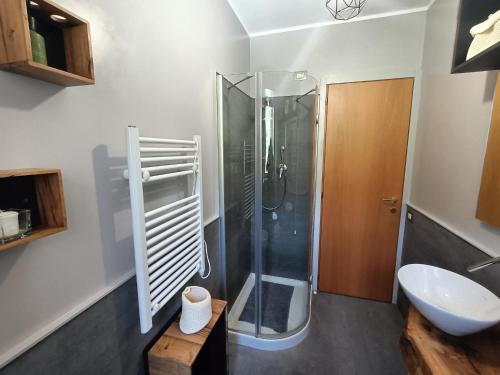 Gallery image of Bed & Bike Frasassi in Falcioni
