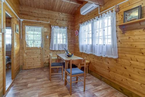 Cottage Lucas