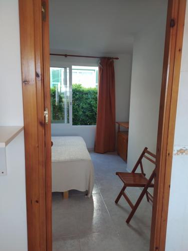 Gallery image of Apartamento Calan Forcat en Ciutadella de Menorca in Ciutadella