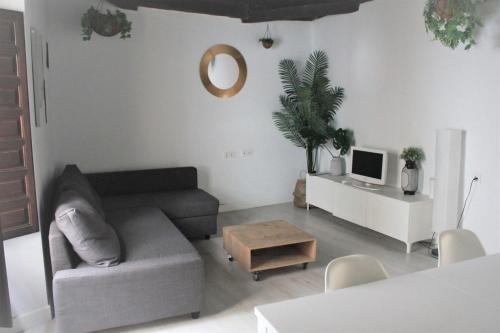 Ambos Mundos - Zahira Suites