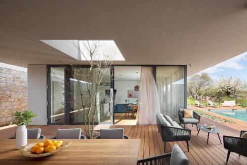 Beautiful Villa Gaia 1 – Photos 2