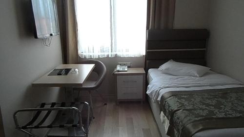 BAL Mini Hotel – Photos 4