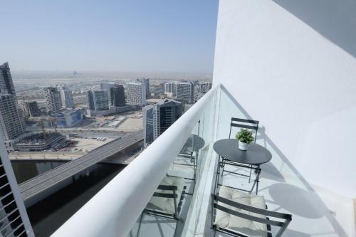 DAMAC MAISON PRIVE – Photos 2