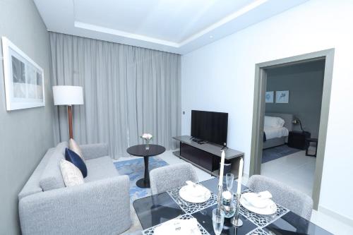 DAMAC MAISON PRIVE – Photos 3