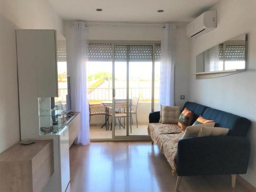 Fotografia z galérie ubytovania Con vistas laterales al mar, a unos 100 m de la playa 130A - INMO22 v destinácii Cambrils