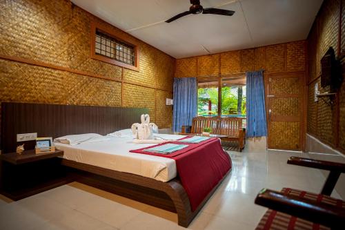 Gallery image of Palm Grove Eco Resort in Port Blair
