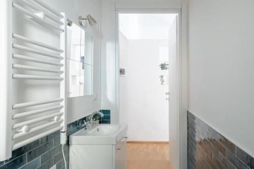 iFlat Bright apartment near Piazza di Spagna