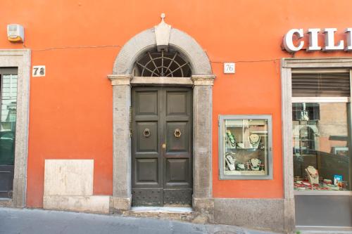 iFlat Bright apartment near Piazza di Spagna