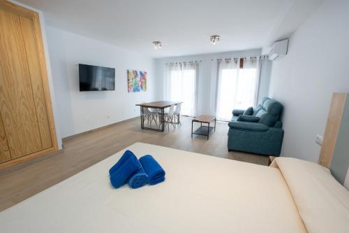 A&F Apartments, Nerja – Bijgewerkte prijzen 2022