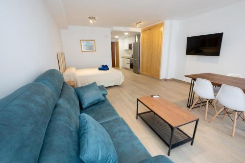 A&F Apartments