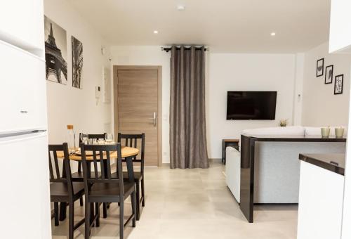 Apartamentos Kouohana