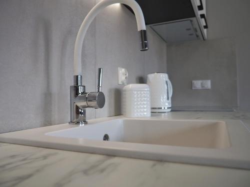 Fotografia z galérie ubytovania Apartament_poznań CH10 v Poznani