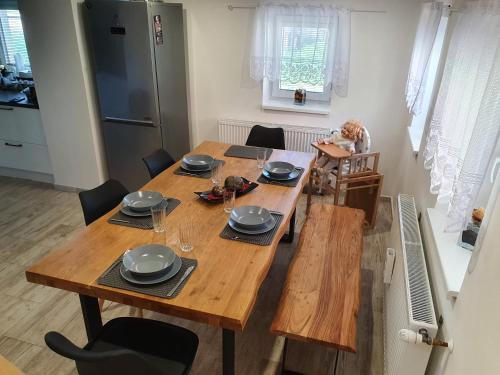 Foto da galeria de chalupa U Slunce - Jetřichovice em Jetřichovice