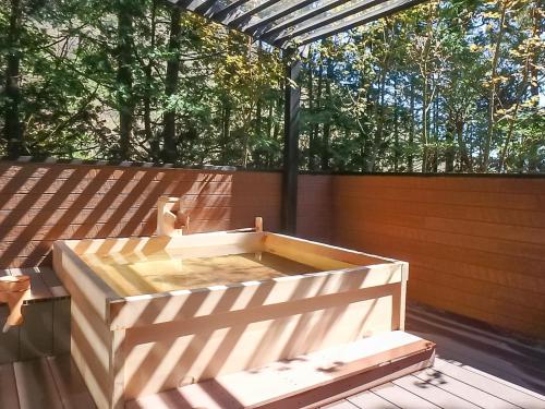 LiVEMAX RESORT Hakone Ashinoko