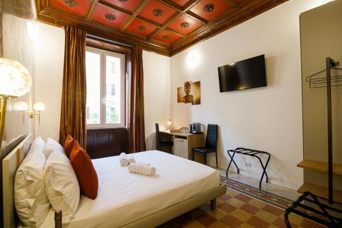 Erreggi Luxury Rooms