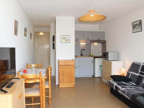 Appartement Gruissan, 1 piece, 2 personnes - FR-1-229-106