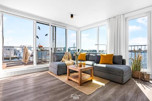 Schwimmendes Haus Aloha – Photos 2