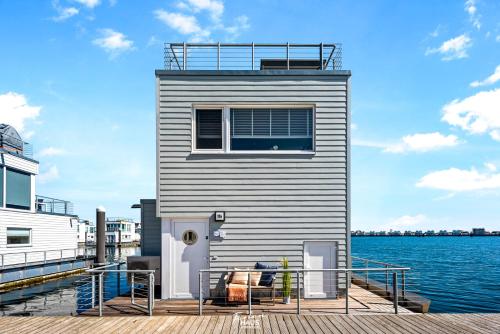 Schwimmendes Haus Aloha – Photos 3