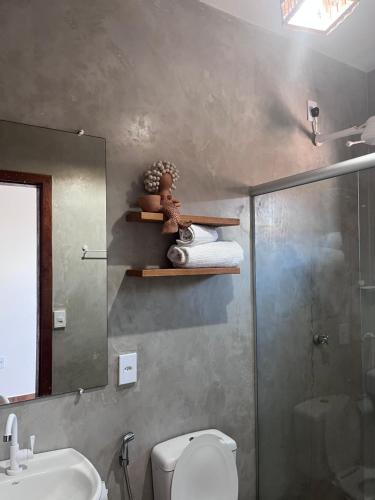 Ένα μπάνιο στο Beach house