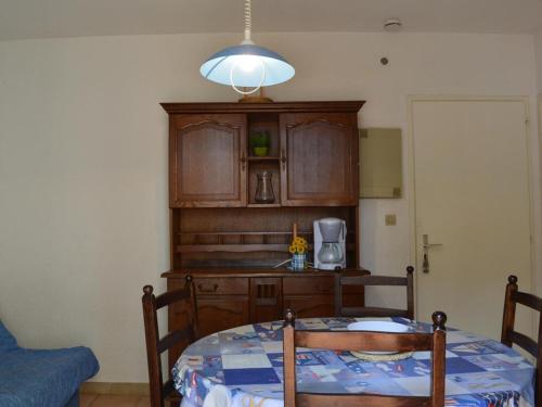 Photo de la galerie de l'établissement Charmant T2 en RDC, terrasse, parking privé, proche plage et commerces - Argelès-sur-Mer - FR-1-225-303, à Argelès-sur-Mer