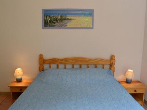 Photo de la galerie de l'établissement Charmant T2 en RDC, terrasse, parking privé, proche plage et commerces - Argelès-sur-Mer - FR-1-225-303, à Argelès-sur-Mer