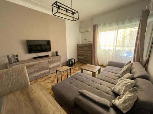 Gallery image of Fabron in Nice