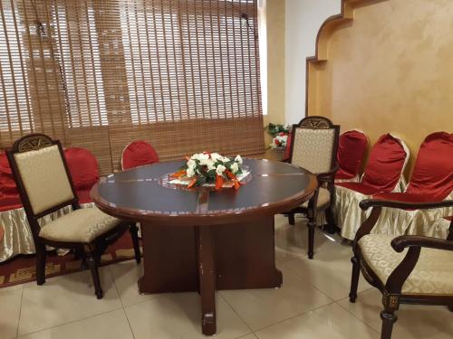 Gallery image of Amman Ambiance Hotel  in Amman