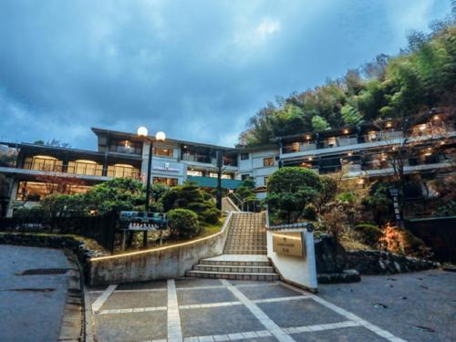 LiVEMAX RESORT Okudogo