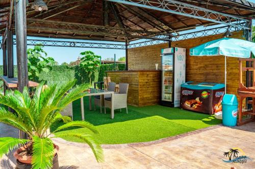 Gallery image of Gradina Holiday in Sozopol