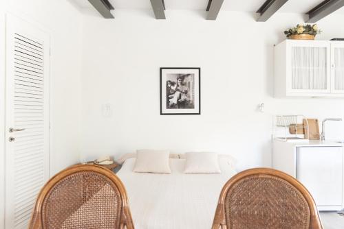 Kuchyň nebo kuchyňský kout v ubytování FEANA Home by 8essentially