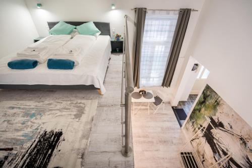 Art Home Apartment 1075 Budapest, 8 Kazinczy utca kép - 3