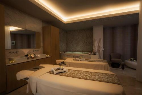 Lázně a/nebo wellness v ubytování Le Blanc Spa Resort Los Cabos - Adults Only - All-Inclusive