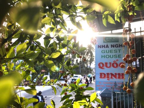 Gambar di galeri bagi Quoc Dinh Guest House di Mui Ne