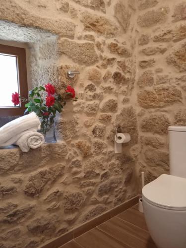 Gallery image of O Enxidro in Rois