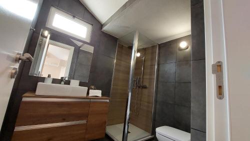 Airport house