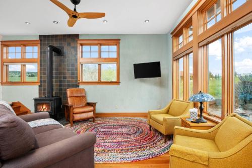 Chehalem Ridge Retreat – Photos 3