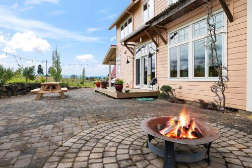 Chehalem Ridge Retreat – Photos 4