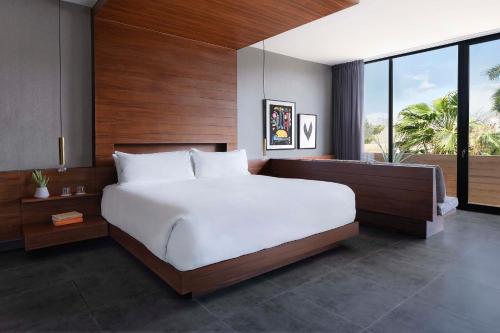 Marquee Playa Hotel en Playa del Carmen