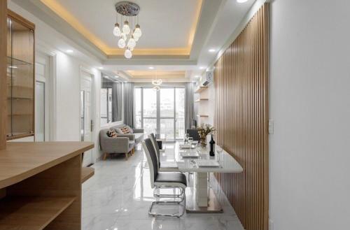Gallery image of Diamond Suite Scenic Valley Condotel in Ho Chi Minh City