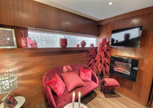 VIP Paris Yacht Hôtel & Spa